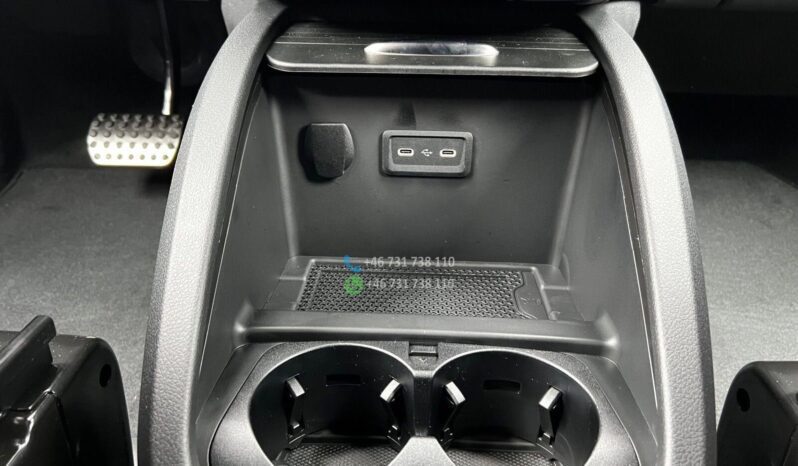 Mercedes-Benz Classe V 250d 4Matic*2025 full