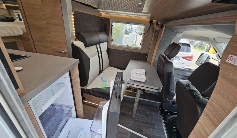 Weinsberg X-CURSION CUV 500 MQ PEPPER*2023 full