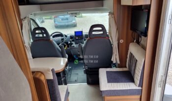 Weinsberg CaraCompact 600 MF*2012 full