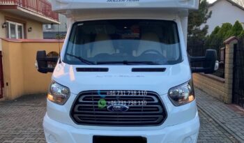 Ford TRANSIT ROLLER TEAM KRONOS*2018 full