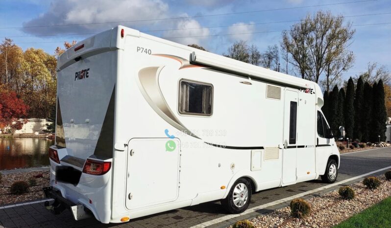 PILOTE Essentiel P740*2015 full