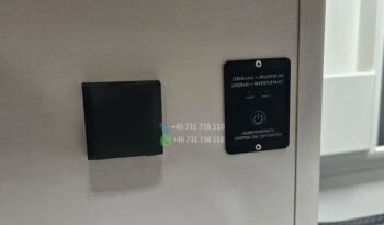 Dethleffs Trend 7057 Intégrale*2020 full