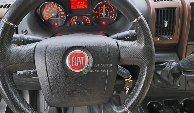 Mobilvetta K-YACHT 85 TEKNO DESIGN*2018 full