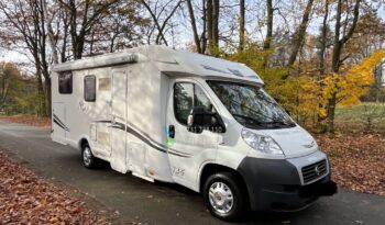 Fiat DUCATO ML LOUIS MC2-73G*2013 full
