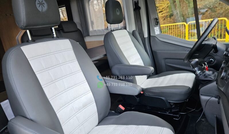 Sunlight T680 Adventure*2024 full