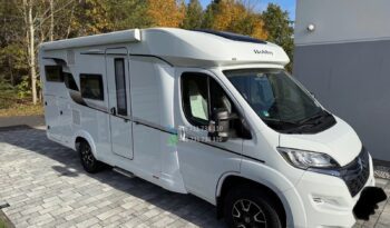 HOBBY OPTIMA OnTour Edition V65 GF*2022 full