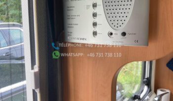 Fiat Ducato P200 SEA* 2009 full