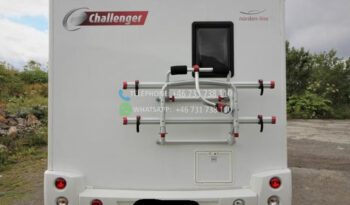 Challenger 357* 2018 full