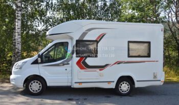 Challenger 195 Genesis* 2019 full