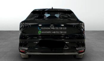 Renault Rafale E-Tech 4×4 ESPRIT ALPINE 300Ch* SUV 2025 full