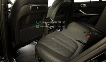 BMW X5 xDrive30d 7sists M sport* SUV 2024 full