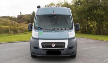 LMC Liberty Tourer 64 – Automatique*  2013 full