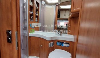 Carthago Tourer* 2012 full