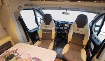 Adria MATRIX M670SL* 2016 full