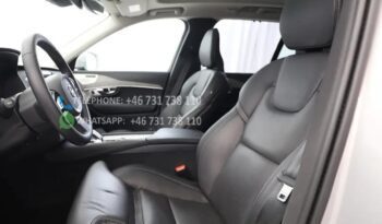 Volvo XC90* 2024 full