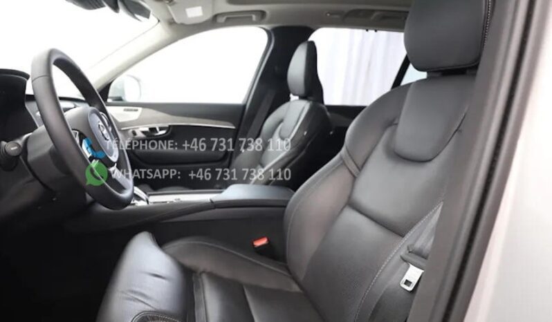 Volvo XC90* 2024 full