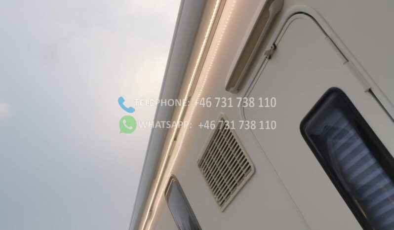 Rapido 7066 DF* 2009 full