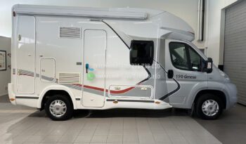 Challenger 190 Genesis* 2015 full