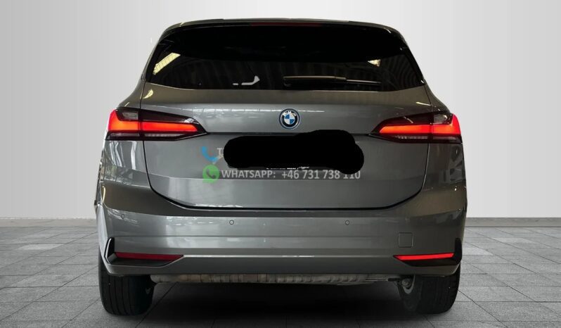 BMW 225e xDrive Active Tourer* 2024 full