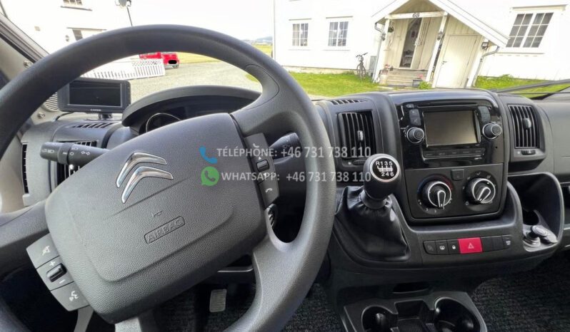 Adria Matrix M 670 SC* 2019 full