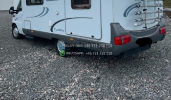 Hymer Classic* 2006 full