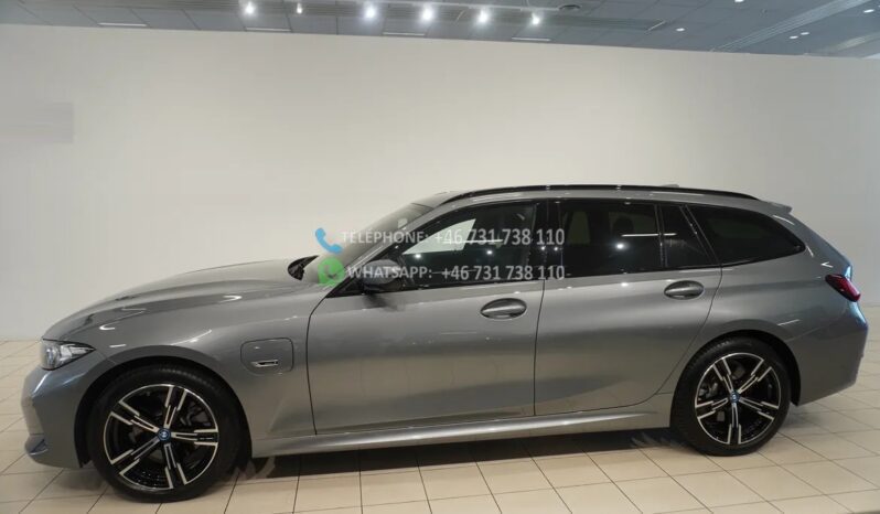 BMW 330e xDrive Touring M-Sport* Combi 2023 full