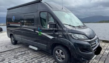 Knaus BoxStar Family* 2016 full