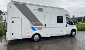 Adria Sun Living série S S 70 DK* 2019 full
