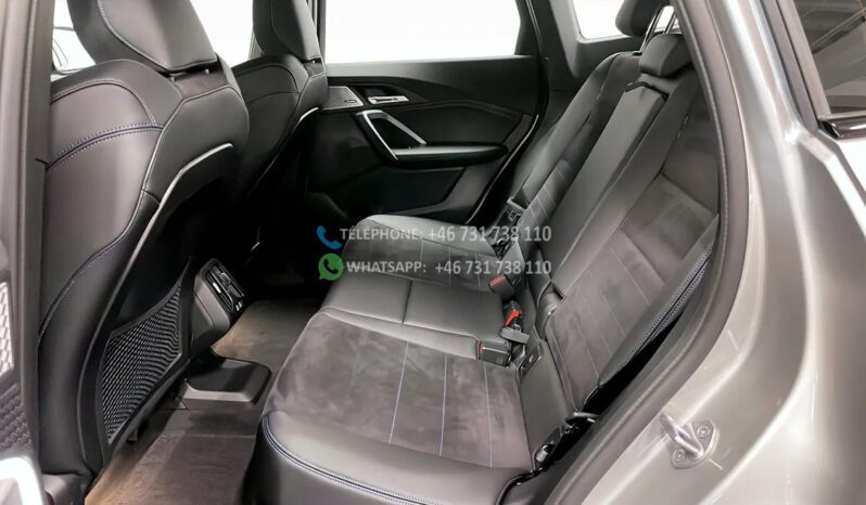 BMW X1 xDrive25e XDRIVE 25E M-SPORT Premium H/K/* 2024 full