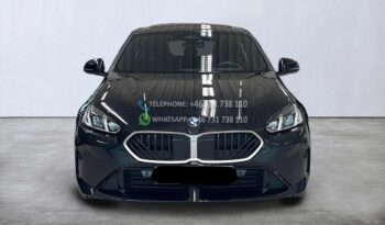 BMW 120 M-Sport* Berline 2025 full