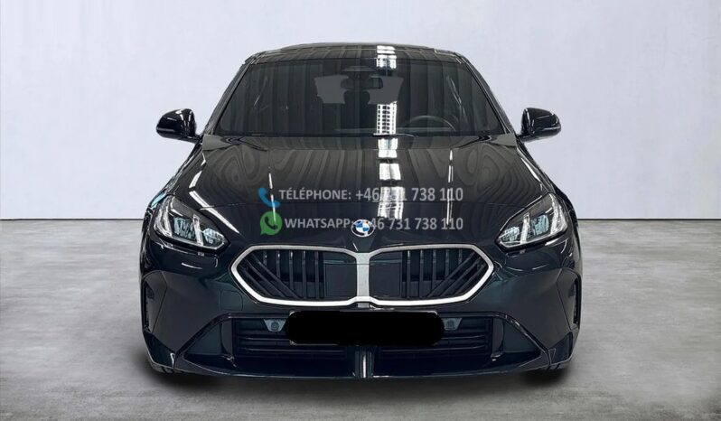 BMW 120 M-Sport* Berline 2025 full