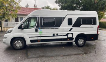 CITROEN ADRIA TWIN 640 SLB* 2023 full