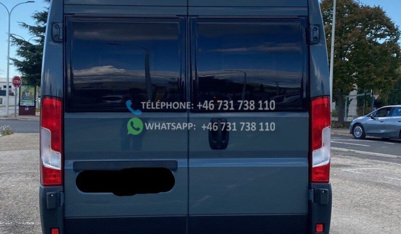 FIAT KYROS* 2023 full