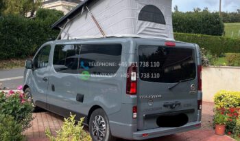 FIAT RANDGER VANS* 2021 full
