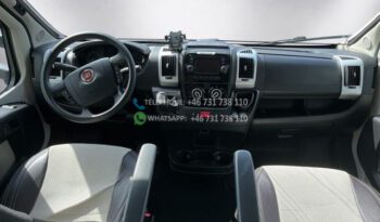 Challenger 398XLB * 2017 full