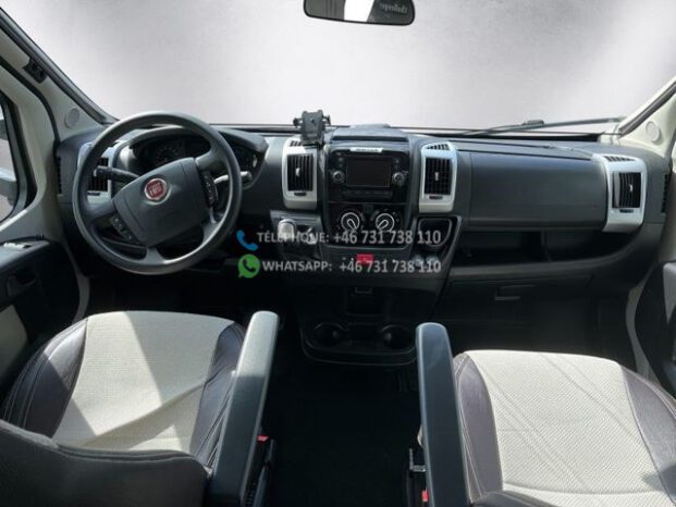 Challenger 398XLB * 2017 full