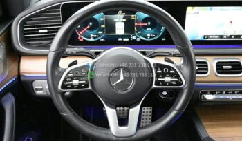 Mercedes-Benz GLE 350 4MATIC 4M AMG* SUV 2022 full