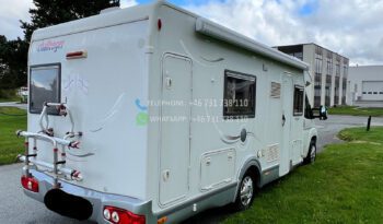 Fiat Ducato/ Challenger Mageo 116 *2008 full