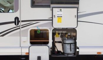 Carthago Chic C-Line I 4.3* 2011 full