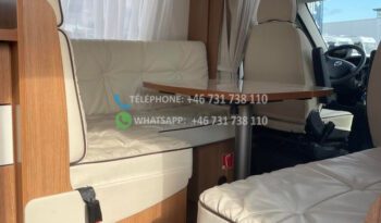 Eura Mobil PT 670 SB* 2013 full