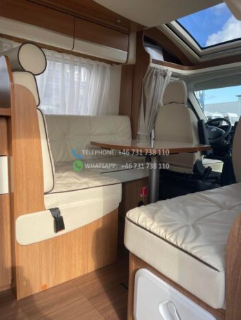 Eura Mobil PT 670 SB* 2013 full