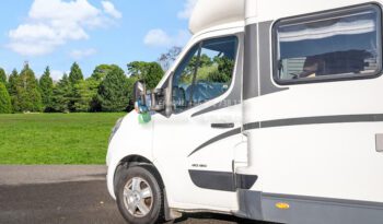 Adria Matrix Supreme M 687 *2012 full