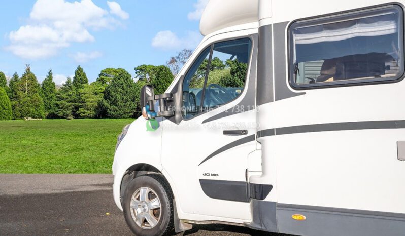 Adria Matrix Supreme M 687 *2012 full