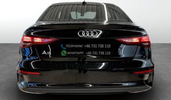 Audi A3 Berline 35 TFSI Proline* 2022 full