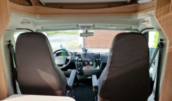 FIAT Lumière du soleil T68* 2014 full