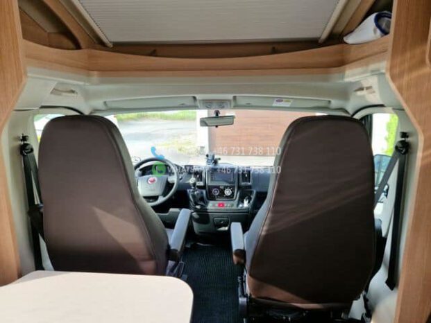 FIAT Lumière du soleil T68* 2014 full