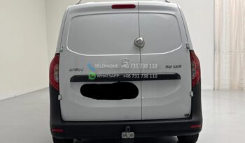 Mercedes-Benz Citan* 2024 full