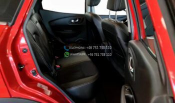 Renault Kadjar 1.2 TCe* 2017 full