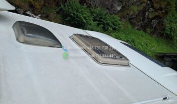 Adria Corail Adriatique S 670 SL * 2010 full