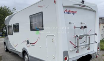 Fiat Challenger MAGEO 118* 2010 full